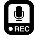 Gravação de chamadas