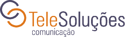 TeleSoluções Comunicação - Telefonia - Central Telefonica - PABX - PABX IP - CFTV - Redes